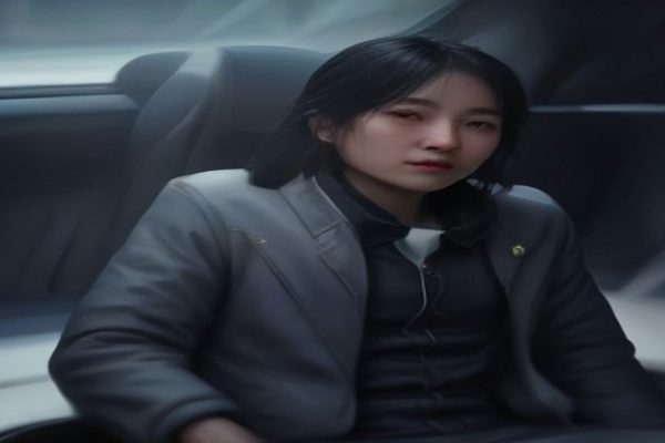 The Future of Autonomous Vehicles: An Exclusive Interview with Xinzhou Wu on Lidar, Chinese Cars, and Industry Advancements