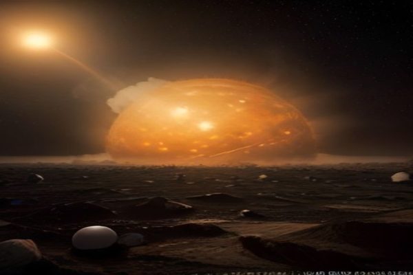 Solar System on Fire: Climate Change Impacts NASA’s Key Observatories