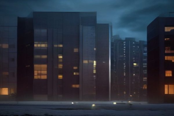 Revolutionizing the Housing Market: The Rise of Cryptocurrency and Alternative Currencies