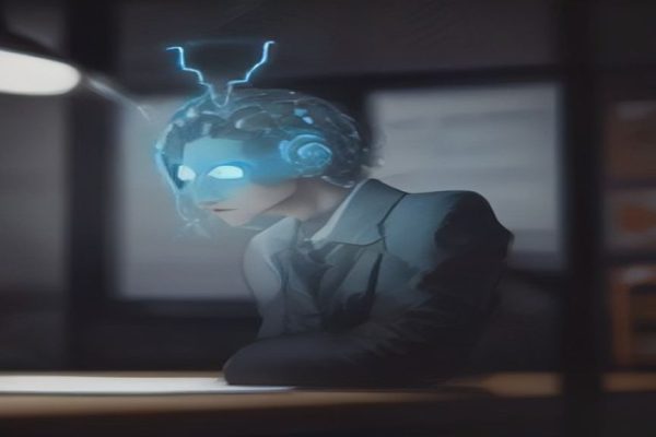 Revolutionizing Business: Startup Unveils AI CEO to Automate Entire Operations