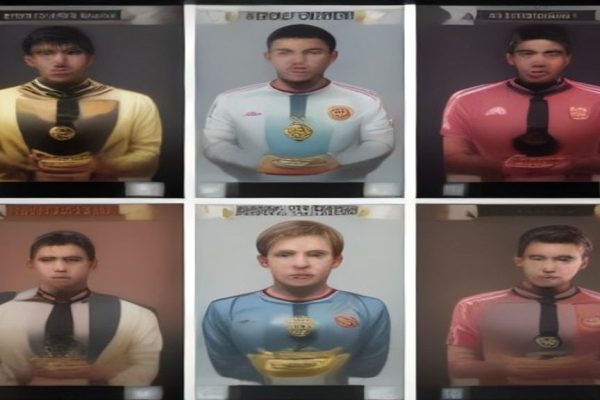 Exclusive: Only Three English Premier League Players Have Won the Prestigious Ballon d’Or Award