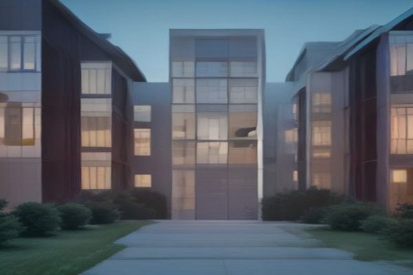 Cryptocurrency in Real Estate: A Game-Changer for Homebuyers?