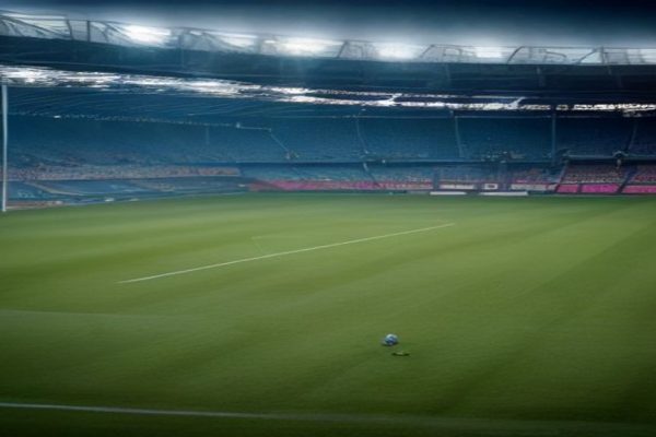 Government Funding Row Continues to Haunt English Football