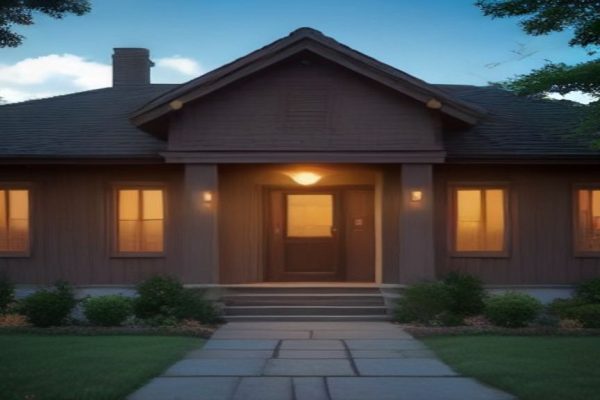 Cryptocurrency’s Hidden Key: Unveiling the Secret to Buying Homes with Digital Assets