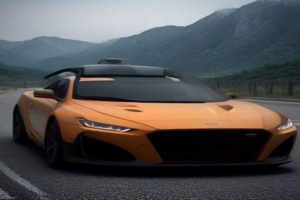 The Future of Autonomous Cars: An Exclusive Interview with Xinzhou Wu