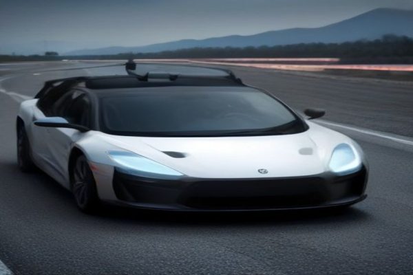 The Future of Autonomous Cars: Chinese Breakthroughs and the Role of Lidar