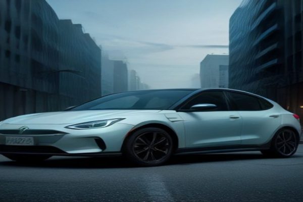 Electric Vehicle Makers Gear Up for Earnings Day: What to Expect