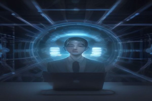 Revolutionizing Business Leadership: Startup Unveils AI CEO Capable of Automating Entire Operations