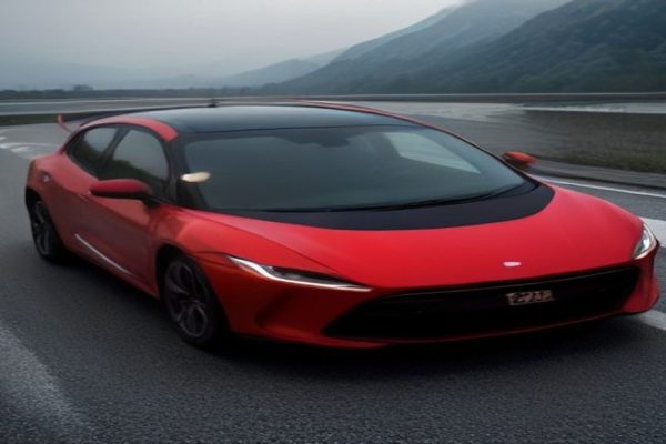 Chinese Cars and the Road to Autonomy: An Exclusive Interview with Xinzhou Wu