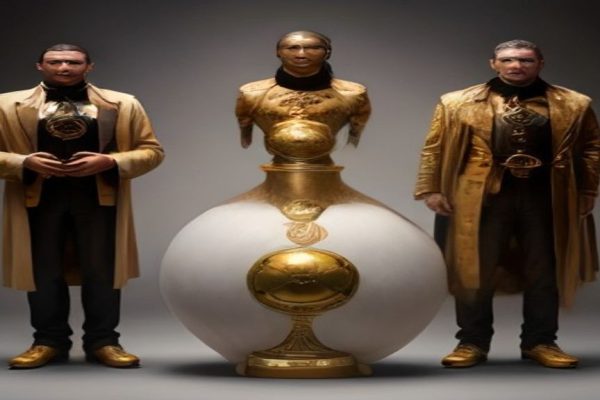 English Ballon d’Or Winners: A Rare Breed