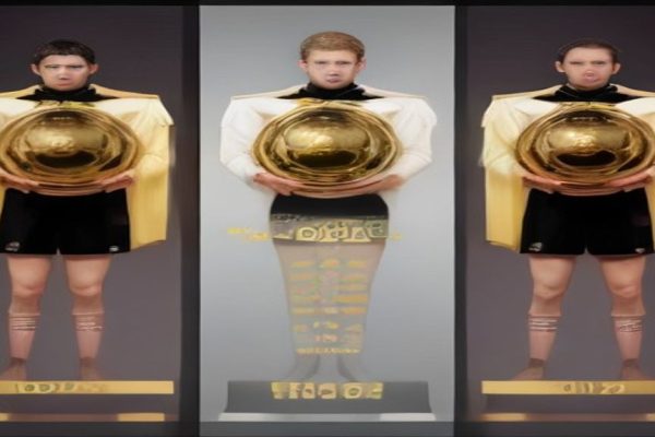 Exclusive: Premier League’s Golden Era – Only Three English Players Have Won the Men’s Ballon d’Or