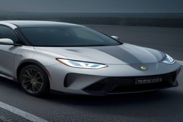 Chinese Automaker Xinzhou Wu Weighs In On Autonomous Driving, Lidar, and the Future of Chinese Electric Vehicles