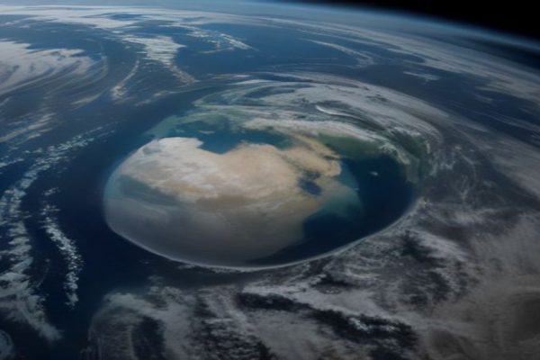 Climate Change Threatens Global Observatories, NASA’s Space Exploration at Risk