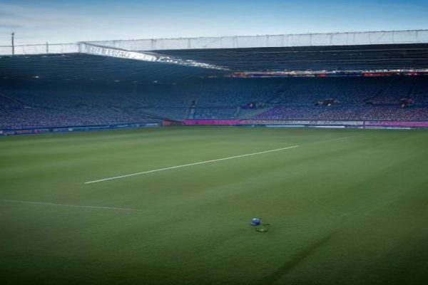 UK Government Finally Intervenes in Football Funding Crisis: A New Era for English Football?