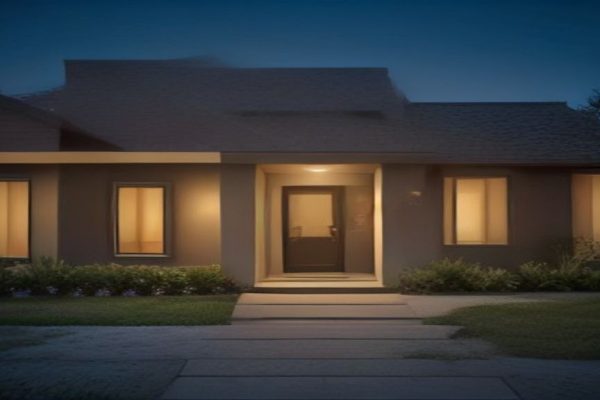Cryptocurrency Takes Center Stage in Housing Market: Experts Weigh In