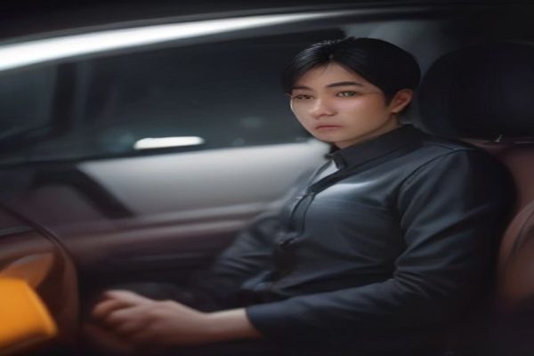 Chinese Car Maker Xinzhou Wu Weighs in on Autonomy and Lidar: A Conversation with Nilay Patel