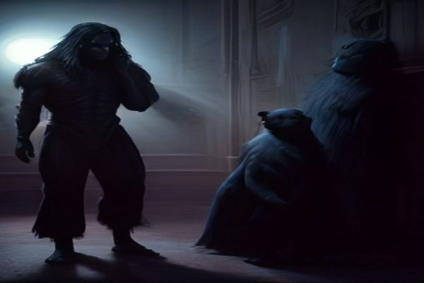 Animation Industry: Breaking Free from Hollywood’s Shadow?