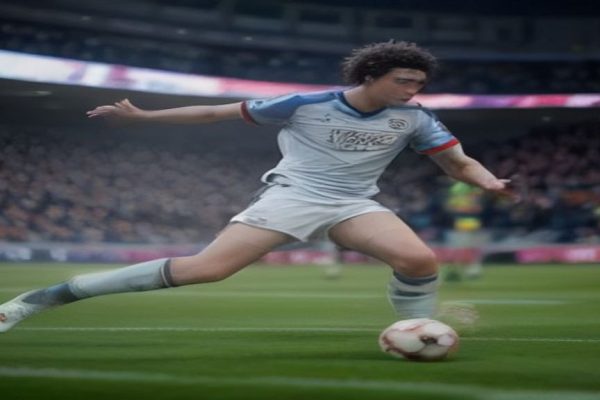 Government’s Funding Row with Football Union Continues to Dominate Headlines