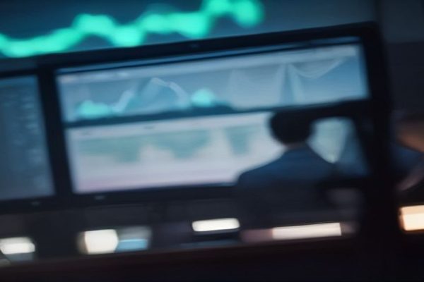Earnings Day Brings Excitement and Uncertainty for Tech Investors