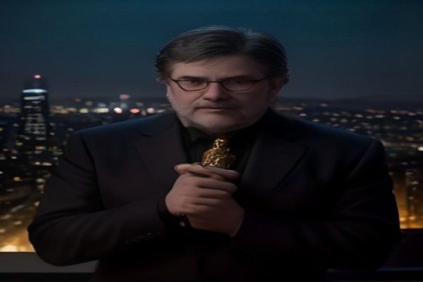 The Long Overdue Recognition of Animation as a Viable Art Form in Hollywood