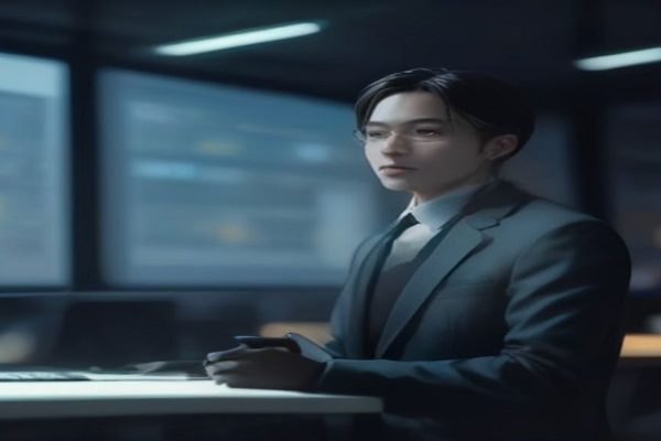 Revolutionizing Business: Startup Introduces AI CEO to Automate Entire Companies