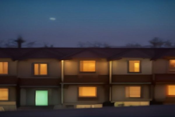 Cryptocurrency and the Housing Market: A New Perspective on Affordability