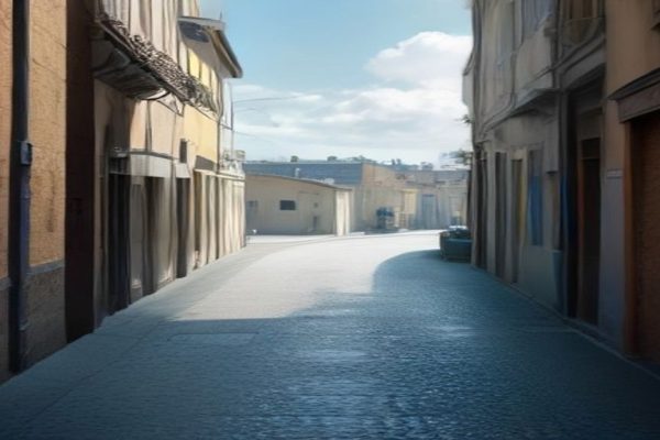 Mysterious Rash Outbreak in Fano, Italy: Unraveling the Mystery Behind the Baffling Symptoms