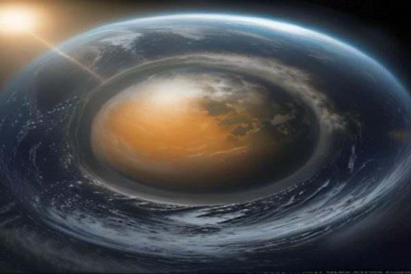 Climate Change Now a Solar System-Wide Threat: Wildfires Threaten NASA’s Observatories