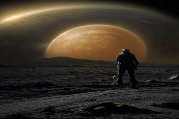 Climate Change Spreads Its Devastating Reach Across the Solar System, Threatening Cosmic Observations