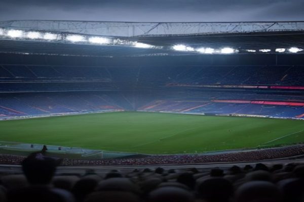 Football Funding Crisis Deepens: Government Under Fire as European Super League Fallout Continues