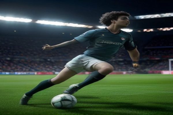 Government Funding Row Rumbles On: The Future of Football in Jeopardy?