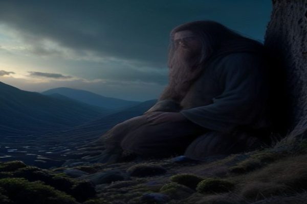 The Unseen Giant: Animation’s Enduring Challenge in Hollywood