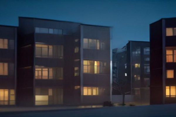 Cryptocurrency and Housing Market: Unconventional Investment Strategies Emerge Amidst Affordability Crisis