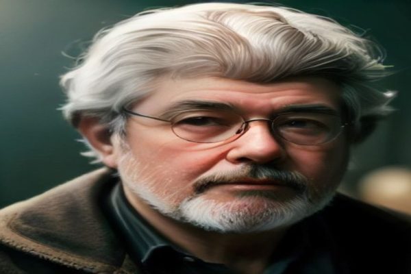 George Lucas’ Legacy of Innovation: A Life of Breaking Barriers in Filmmaking