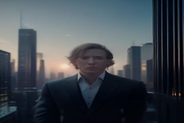 Startup Skyfall AI Unveils Ambitious Plan to Create AI CEO, Revolutionizing Business Automation