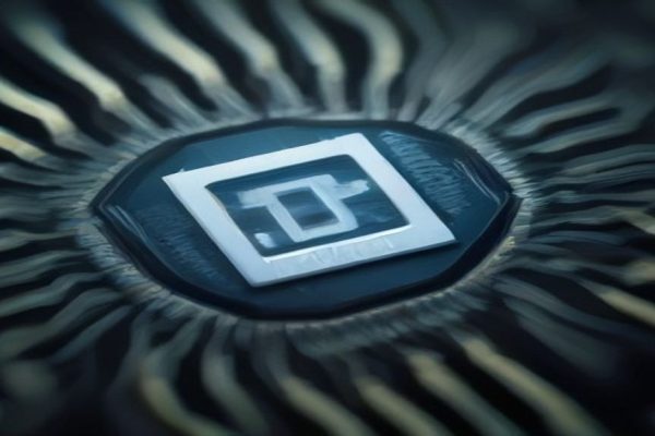 Memory-Chip Manufacturer Surges 466% Amid Global Shortage, Investors Flock to Buy