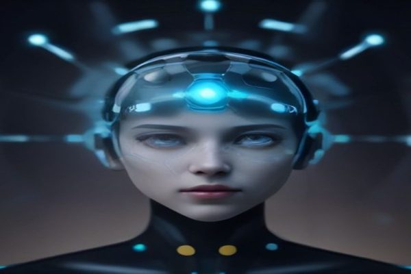 Revolutionizing Business: Startup Unveils Plans for AI CEO to Automate Entire Operations