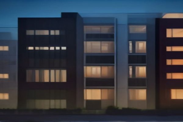 Cryptocurrency: Breaking Down the Barrier to Affordable Housing
