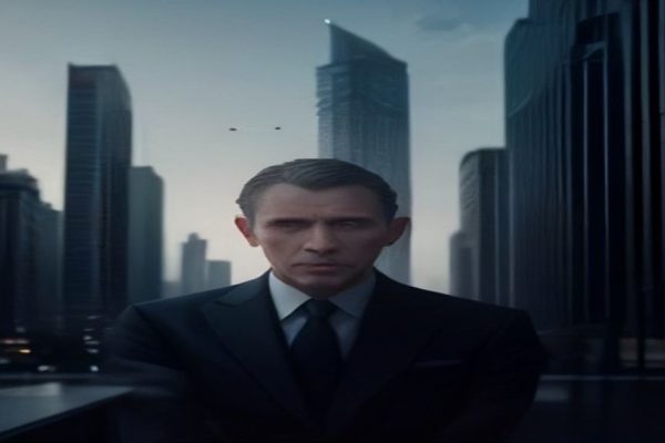 Skyfall AI Unveils Ambitious Project: An AI CEO to Revolutionize Business Automation