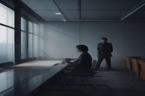 Revolutionizing Business Leadership: Startup Aims to Develop AI CEO