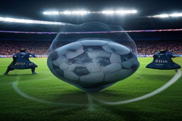 Government Funding Row Rocks Football: A Crisis Brewing on and Off the Pitch
