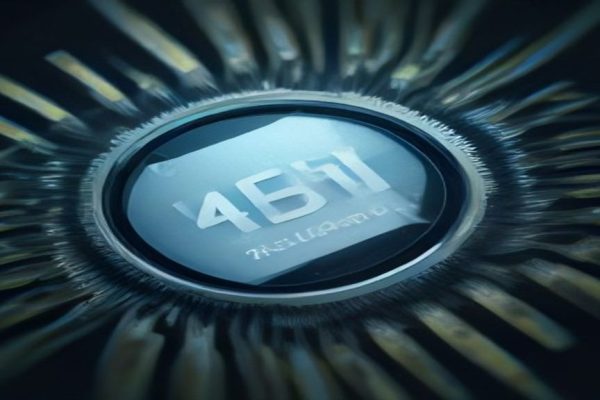 Memory Chip Manufacturer Sees 466% Share Surge Amid Global Shortage