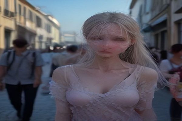Mysterious Rash Outbreak in Fano, Italy: Unraveling the Cause Behind the Unsettling Symptoms