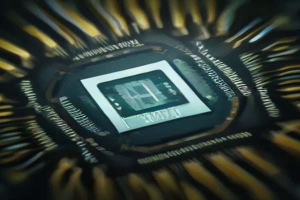 Memory-Chip Maker’s Shares Explode 466% Amid Global Shortage, Fueling Concerns Over Semiconductor Supply