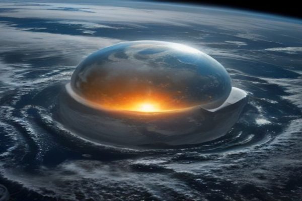 Solar System on Fire: Climate Change Threatens NASA’s Cosmic Surveillance
