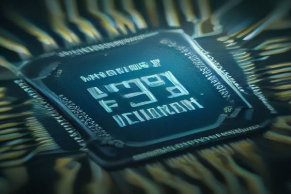 Memory Chip Maker’s Shares Soar 466% Amid Global Shortage