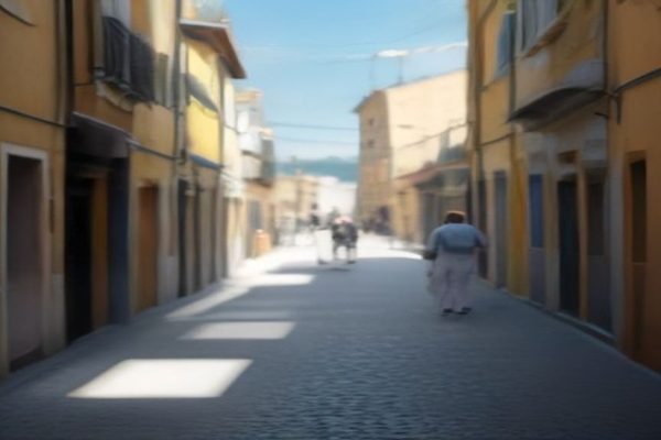 Mysterious Illness Grips Fano, Italy: Unraveling the Mystery Behind the Rash-Inducing Outbreak